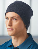 Winning Spirit- Marl Slouch Beanie (CH22)