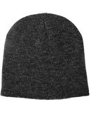 Winning Spirit- Marl Slouch Beanie (CH22)