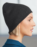 Winning Spirit- Marl Slouch Beanie (CH22)