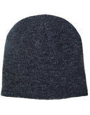 Winning Spirit- Marl Slouch Beanie (CH22)