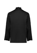 Biz Collection - Al Dente Mens Chef Jacket - CH230ML