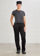 Biz Collection - Dash Womens Chef Pant - CH234L