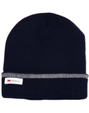 Winning Sprit- Thinsulated Cuff Beanie (CH23)
