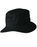 CH29 Soft Washed Bucket Hat