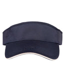 CH49 Contrast Sandwich Visor