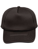 Winning Spirit-Contrast Trucker Cap-CH69