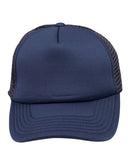 Winning Spirit-Contrast Trucker Cap-CH69