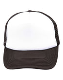 Winning Spirit-Contrast Trucker Cap-CH69