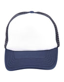 Winning Spirit-Contrast Trucker Cap-CH69