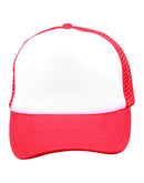 Winning Spirit-Contrast Trucker Cap-CH69