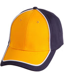 Winning Spirit -Arena Two Tone Cap (CH78)