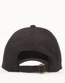 Winning Spirit - CH88 Four Way Stretch Laser Cut Runner’s Cap