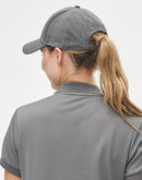 Winning Spirit - CH88 Four Way Stretch Laser Cut Runner’s Cap
