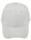 Winning Spirit - CH88 Four Way Stretch Laser Cut Runner’s Cap