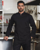 Winning Spirit - Mens Functional Chef Jackets - CJ03