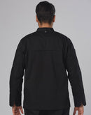 Winning Spirit - Mens Functional Chef Jackets - CJ03