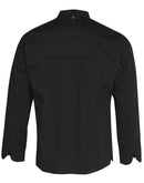 Winning Spirit - Mens Functional Chef Jackets - CJ03