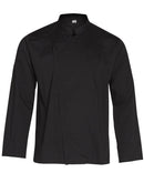 Winning Spirit - Mens Functional Chef Jackets - CJ03