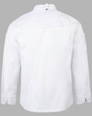 Winning Spirit - Mens Functional Chef Jackets - CJ03