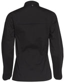 Winning Spirit-Ladies Functional Chef Jackets-CJ04