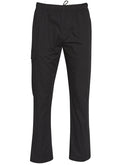 Winning Spirit-Mens Functional Chef Pants-CP03