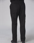 Winning Spirit-Mens Functional Chef Pants-CP03