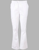Winning Spirit-Ladies Functional Chef Pants-CP04