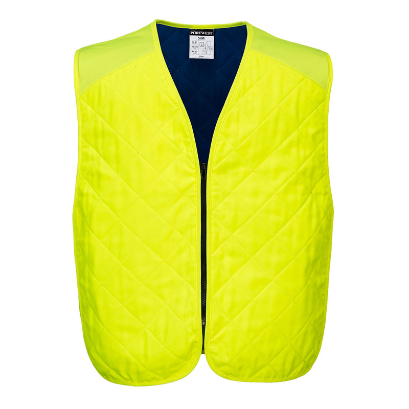 Portwest-CV09 - Cooling Evaporative Vest