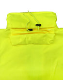 Winning Spirit - Hi Vis Reversible Vest And Jacket - SW20A