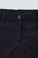 Biz Care Womens Comfort Waist Slim Leg Pant CL953LL - Star Uniforms Australia