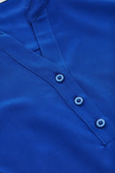 Biz Care Womens Easy Stretch Tunic  CS949LS - Star Uniforms Australia