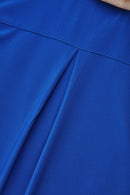 Biz Care Womens Easy Stretch Tunic  CS949LS - Star Uniforms Australia