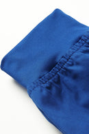 Biz Care-Womens Riley Slim Leg Jogger Scrub Pant-CSP042LL