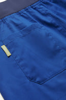 Biz Care-Womens Riley Straight Leg Scrub Pant-CSP047LL