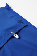 Biz Care-Womens Riley V-Neck Scrub Top-CST043LS