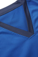 Biz Care-Mens Riley V-Neck Scrub Top-CST043MS