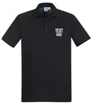 Name Or Text Embroidery