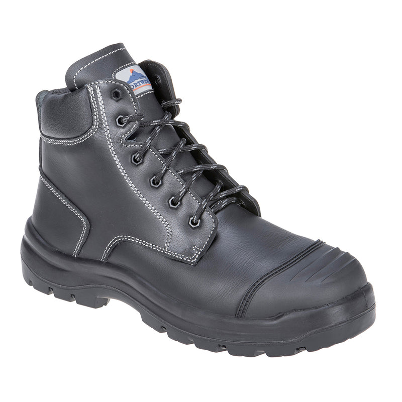 Portwest-FD10 - Clyde Safety Boot S3 HRO CI HI FO