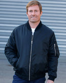 Winning Spirit - Flying Jacket Unisex - FJ02