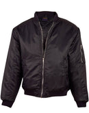 Winning Spirit - Flying Jacket Unisex - FJ02