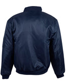 Winning Spirit - Flying Jacket Unisex - FJ02