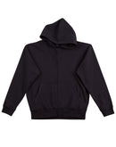 Winning Spirit- Kids' Double Bay Full Zip Fleecy Hoodie (FL03K)