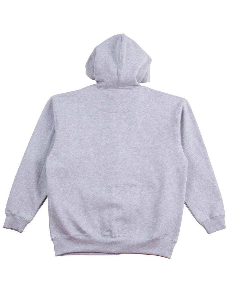 Winning Spirit-Double Bay Hoodie Men's-FL03