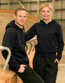 Winning Spirit-Double Bay Hoodie Ladies'-FL04