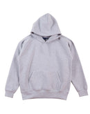 Winning Spirit- Kids' Close Front Fleece Hoodie (FL07K)