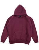 Winning Spirit- Kids' Close Front Fleece Hoodie (FL07K)