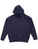 Winning Spirit- Kids' Close Front Fleece Hoodie (FL07K)