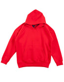 Winning Spirit- Kids' Close Front Fleece Hoodie (FL07K)