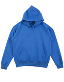 Winning Spirit- Kids' Close Front Fleece Hoodie (FL07K)