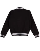 Winning Spirit - Fleece Letterman - Unisex - FL11